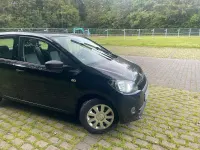 Gebraucht Skoda Octavia 68 PS (50 kW) 2015 Schwarz Kombi