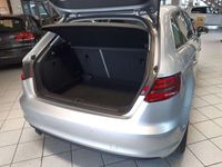 gebraucht Audi A3 Sportback A3 Ambiente