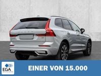 Gebraucht Volvo XC60 Plus 197 PS (144 kW) 2024 Grau SUV