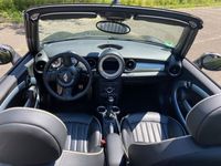 gebraucht Mini Cooper S Cabriolet Cooper S