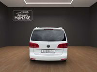 gebraucht VW Touran Life 1.4TSI / Navi / Alu /