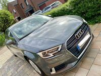 gebraucht Audi A3 sport