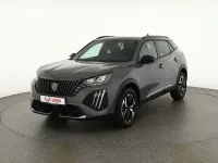 Neu Peugeot 2008 131 PS (96 kW) 2025 Grau SUV