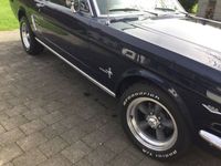 gebraucht Ford Mustang 1966