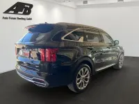Gebraucht Kia Sorento Premium 193 PS (141 kW) 2023 Schwarz SUV