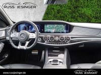 gebraucht Mercedes S560 4MATIC Limousine *AMG*Comand*Sitzklima*360