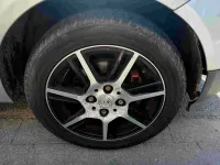 Gebraucht Ford Fiesta Trend 75 PS (55 kW) 2004 Silber Kleinwagen