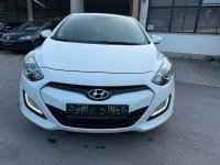 Gebraucht Hyundai i30 Classic 99 PS (72 kW) 2012 Weiß Limousine