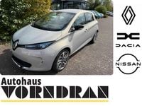 Gebraucht Renault Zoe Bose Edition 67 kW (92 PS) 2017 Beige Kleinwagen