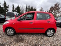 gebraucht Hyundai i10 Star Edition 4 Zylinder