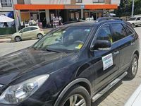 Gebraucht Hyundai Veracruz Premium 239 PS (175 kW) 2011 SUV