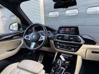 Gebraucht BMW X3 Executive 184 PS (135 kW) 2020 Schwarz SUV