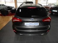 Second-hand Ford Focus ST-Line 182 CP (133 kW) 2019 Gri Berlinǎ