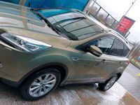 Gebraucht Ford Kuga 150 PS (110 kW) 2015 Andere farben SUV