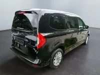 Gebraucht Mercedes T180 Progressive 131 PS (96 kW) 2025 Schwarz Van / Kleinbus