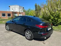 Gebraucht BMW 218 190 PS (139 kW) 2020 Schwarz Coupé