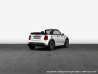 gebraucht Mini Cooper Cabriolet DAB LED Komfortzg. Tempomat Shz