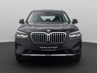 Gebraucht BMW X3 Sport Line 292 PS (214 kW) 2022 Schwarz ii668 SUV