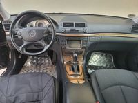 gebraucht Mercedes E220 CDI AVANTGARDE Avantgarde