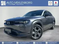 Gebraucht Mazda MX30 106 kW (145 PS) 2020 Grau SUV