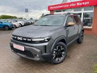 Neu Dacia Duster Extreme 131 PS (96 kW) 2025 Grau SUV