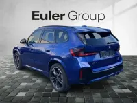 Gebraucht BMW X1 M Sport 197 PS (144 kW) 2025 Blau SUV
