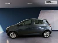 gebraucht Renault Zoe Experience R110/Z.E. 50 (Kauf-Batterie) CCS