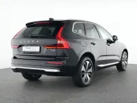 Gebraucht Volvo XC60 Plus 257 PS (189 kW) 2025 Schwarz SUV