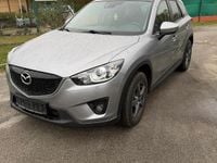 Second-hand Mazda CX-5 150 CP (110 kW) 2014 Gri SUV