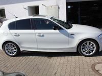 gebraucht BMW 118 118 d M-Paket SHD Sitzheizung Xenon