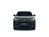 Neu VW Tayron R-line 193 PS (141 kW) 2026 Grün SUV