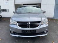 gebraucht Dodge Grand Caravan 3,6 V6 Kamera 7 Sitzer LEDER