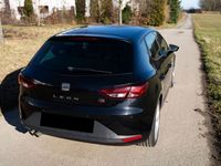 gebraucht Seat Leon FR 1.8 TSI