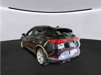 Gebraucht Cupra Formentor 150 PS (110 kW) 2023 Midnight schwarz metallic SUV