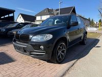 Gebraucht BMW X5 355 PS (261 kW) 2007 Black sapphire metallic SUV