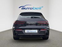 Gebraucht Genesis GV70 305 PS (224 kW) 2022 Schwarz SUV