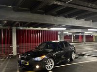 Gebraucht BMW 530 218 PS (160 kW) 2005 Schwarz Limousine