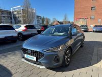 Gebraucht Ford Focus Active 155 PS (114 kW) 2024 Blau Limousine