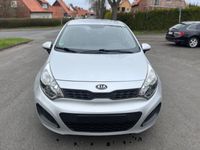 gebraucht Kia Rio 1,4 Edition 7 Klima