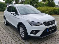 gebraucht Seat Arona Xcellence