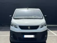 Gebraucht Peugeot Expert Premium 177 PS (130 kW) 2019 Weiß Van