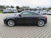 gebraucht Audi TT 2.0 TFSI Coupe Leder Xenon SHZ PDC Bose