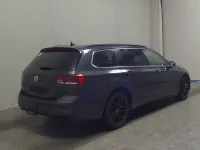 Gebraucht VW Passat Business 200 PS (147 kW) 2020 Grau Kombi