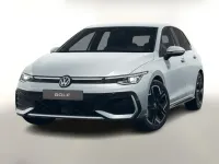 Neu VW Golf VIII R-line 150 PS (110 kW) 2026 Oyster silver Limousine