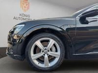 Gebraucht Audi e-tron Advanced 230 kW (313 PS) 2019 Schwarz SUV