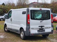 gebraucht Opel Vivaro Kasten L1H1 2,7t