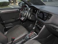 Gebraucht VW T-Roc Sport 150 PS (110 kW) 2021 Grau SUV