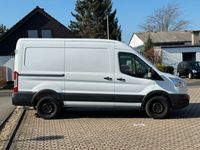 gebraucht Ford Transit Kasten 2.0 TDCi 350 L2H2 Trend