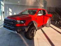 Gebraucht Ford Ranger Raptor 212 PS (155 kW) 2021 Rot Pickup