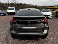 Gebraucht Citroën C4 Shine 131 PS (96 kW) 2021 Grau Limousine